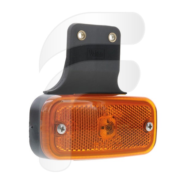  SIGNAL POSITION LAMPS POSITION LAMPS AMBER RECTANGLE 